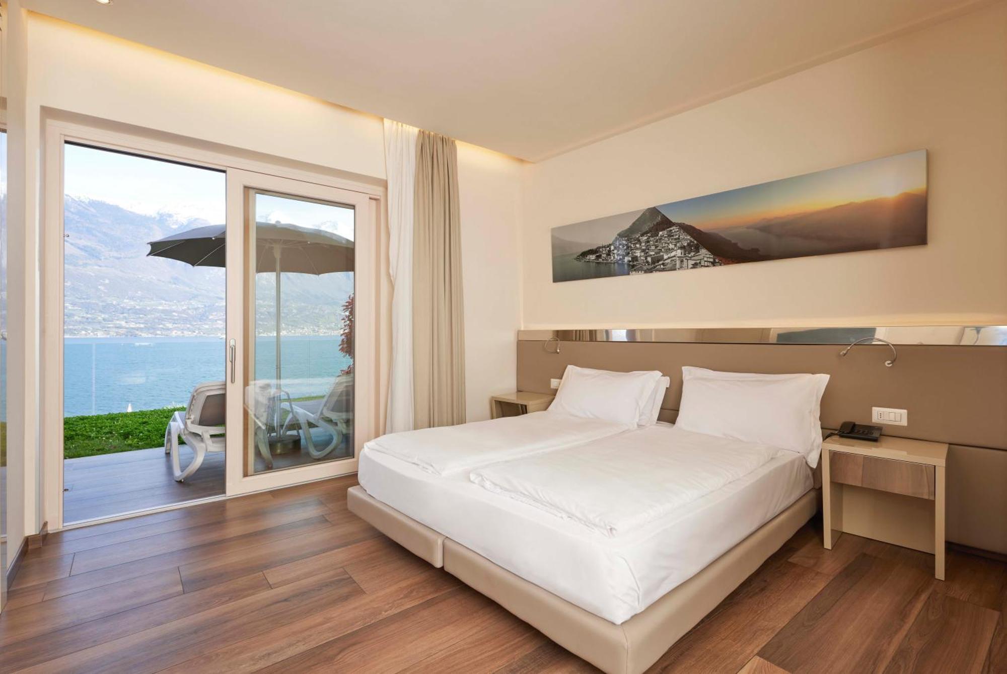 Hotel Atilius - Adults Only 利莫内-苏尔加达 外观 照片