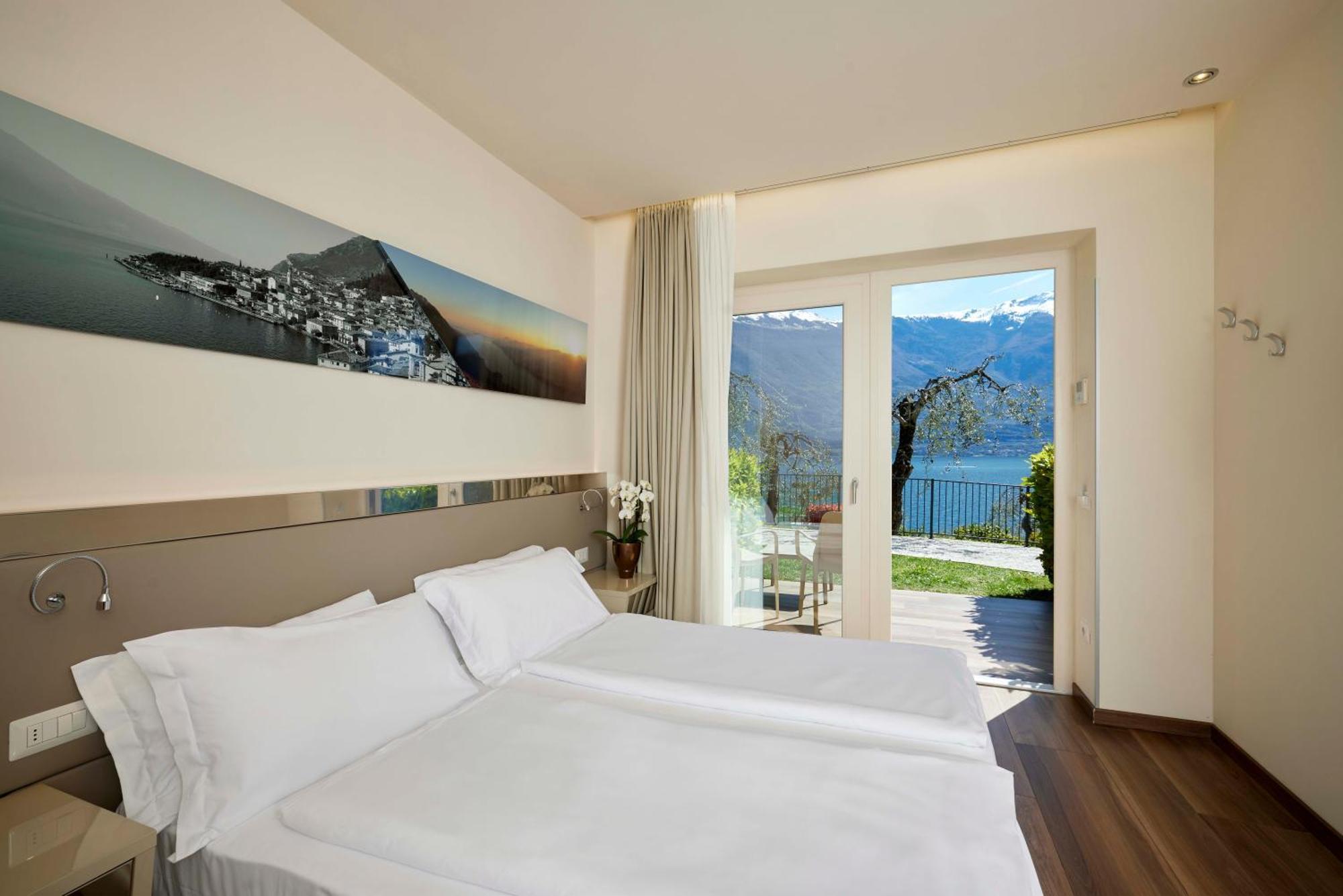 Hotel Atilius - Adults Only 利莫内-苏尔加达 外观 照片