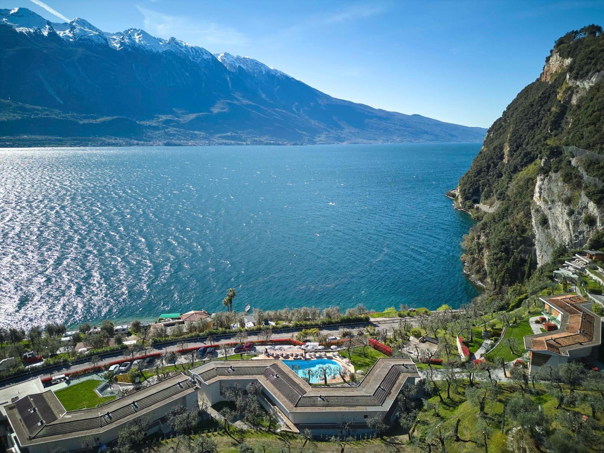 Hotel Atilius - Adults Only 利莫内-苏尔加达 外观 照片