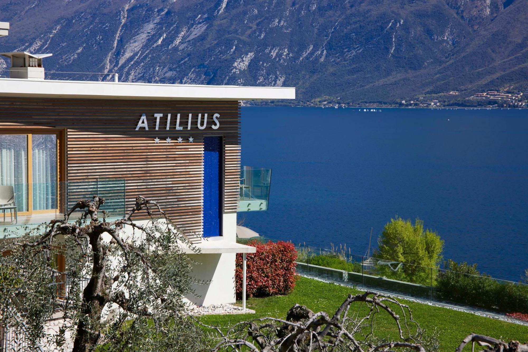 Hotel Atilius - Adults Only 利莫内-苏尔加达 外观 照片