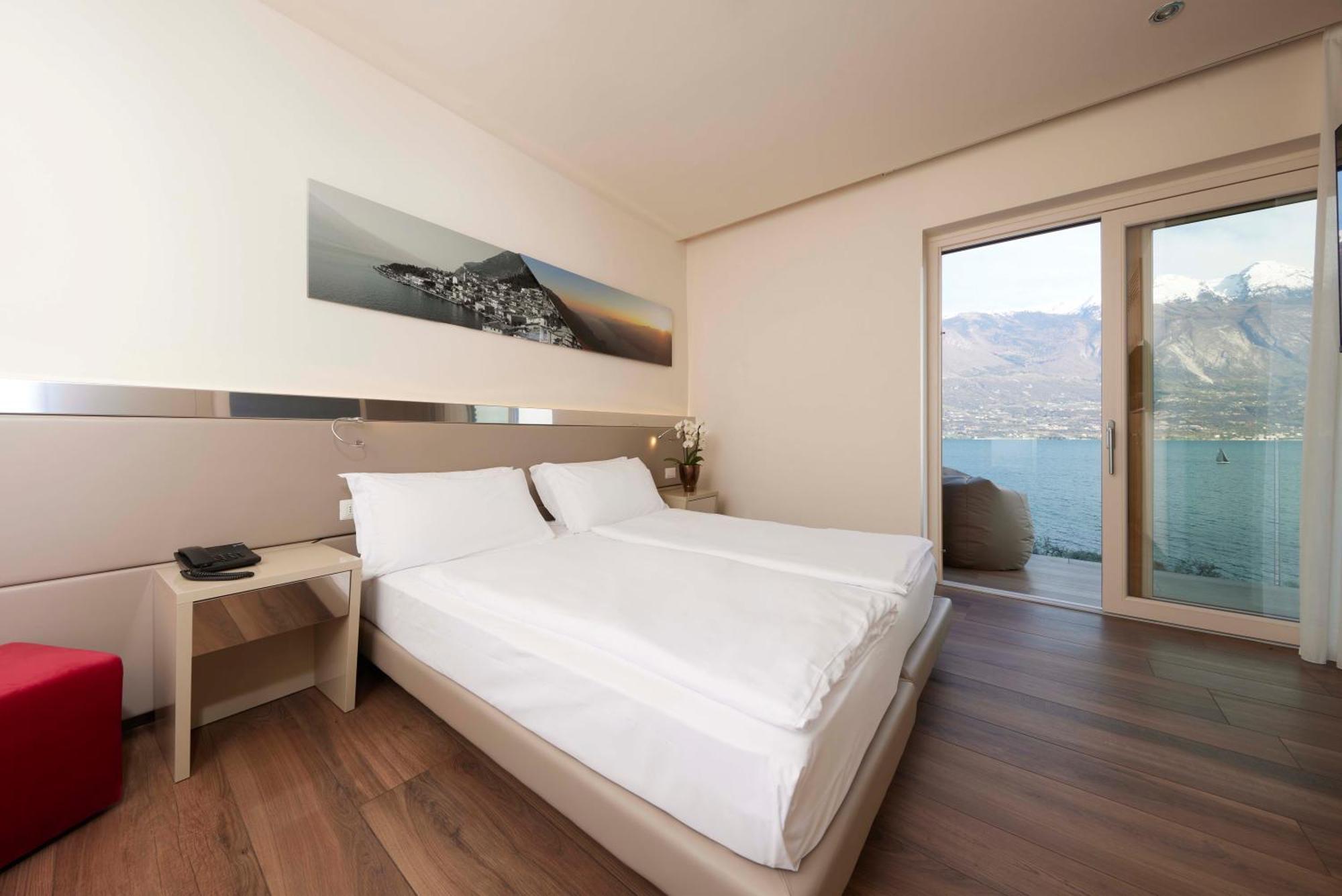 Hotel Atilius - Adults Only 利莫内-苏尔加达 客房 照片