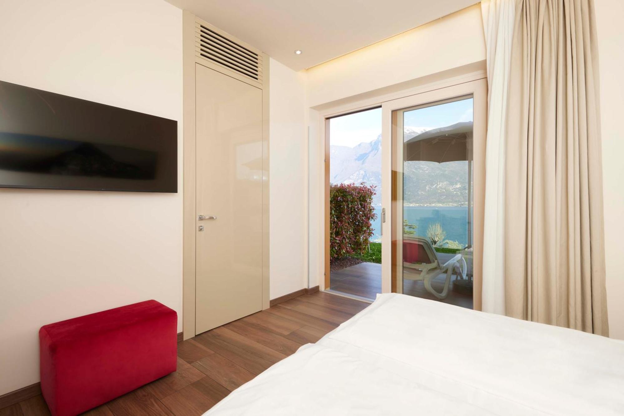 Hotel Atilius - Adults Only 利莫内-苏尔加达 客房 照片