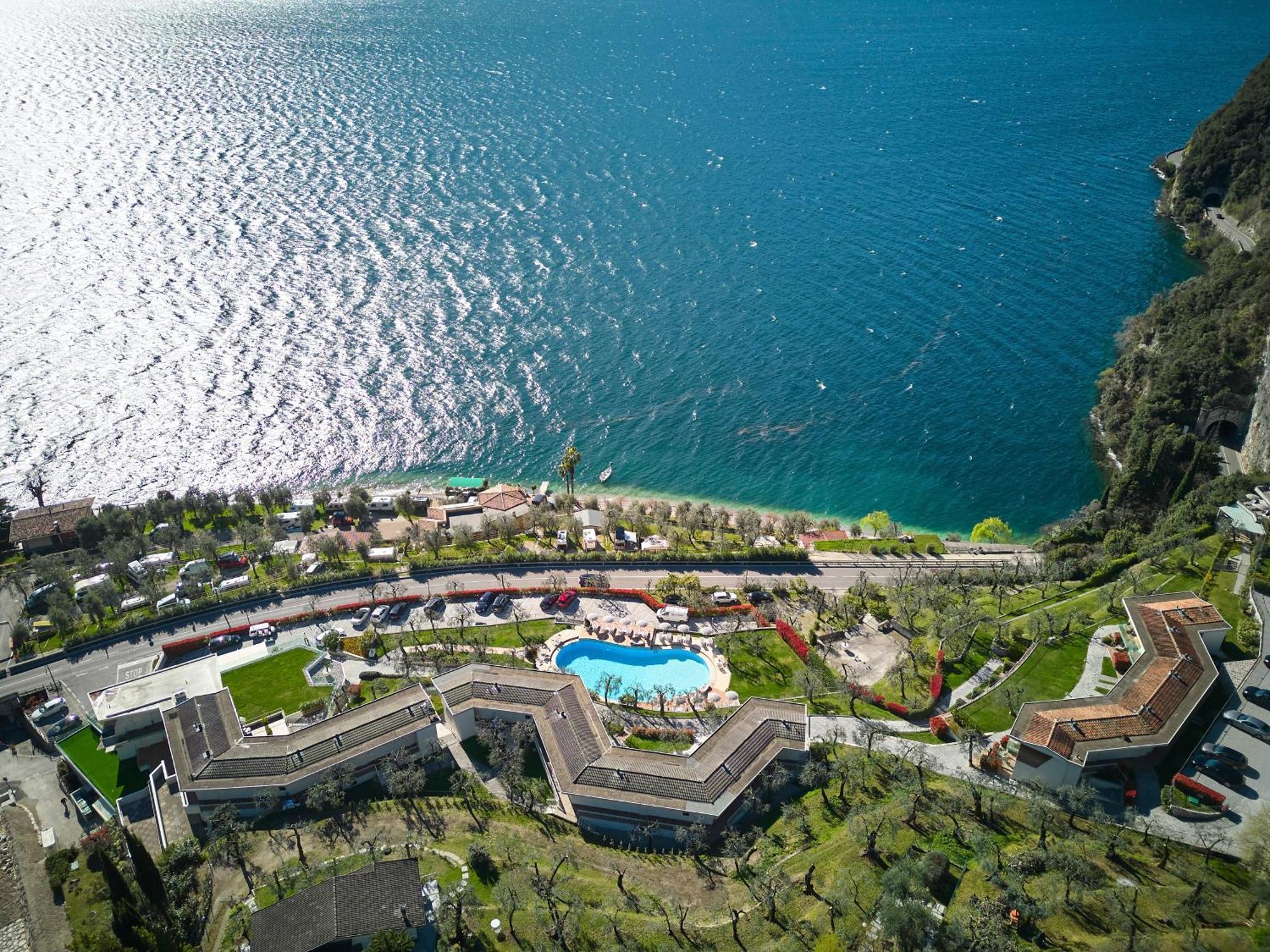 Hotel Atilius - Adults Only 利莫内-苏尔加达 外观 照片