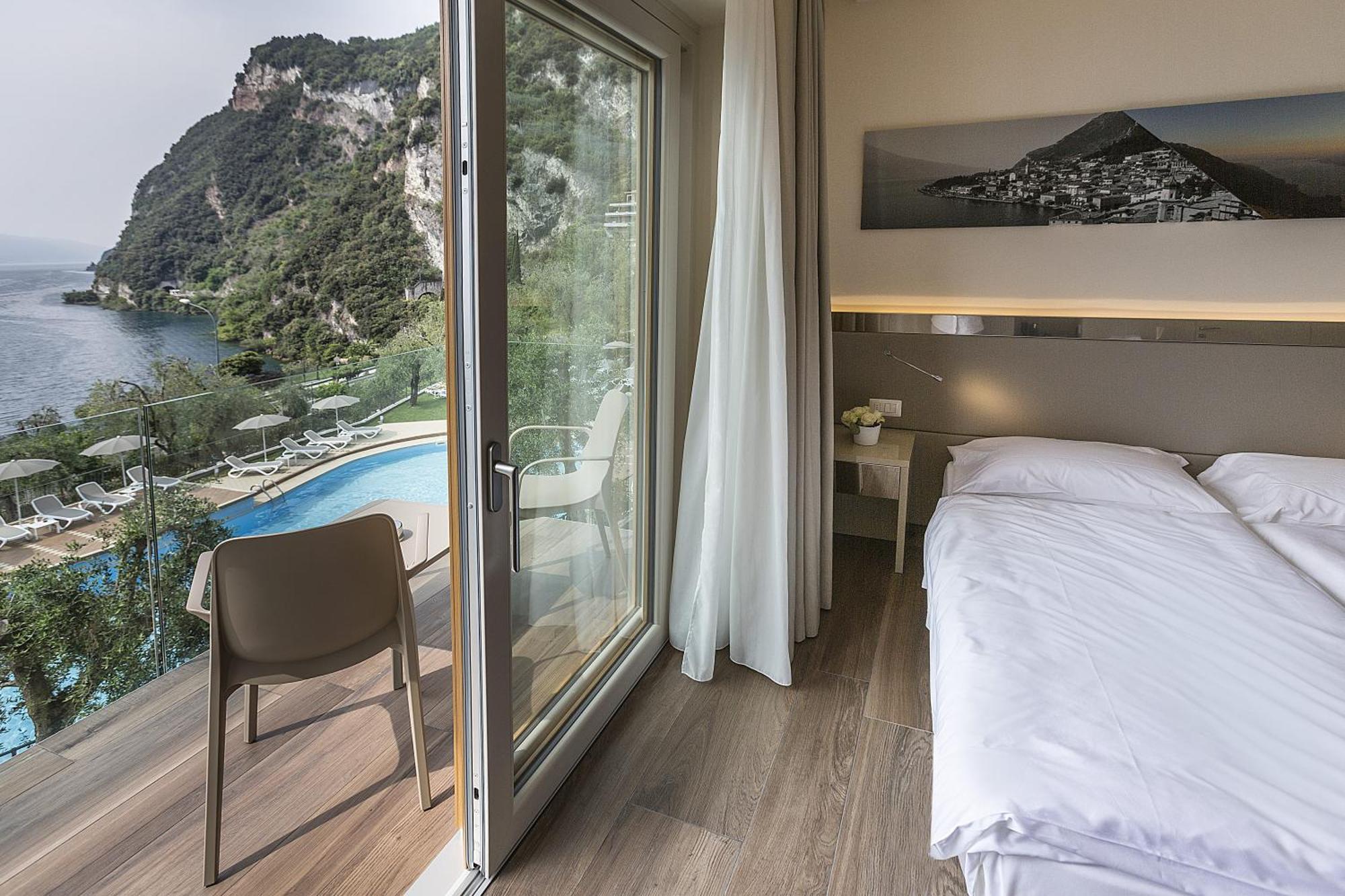 Hotel Atilius - Adults Only 利莫内-苏尔加达 客房 照片