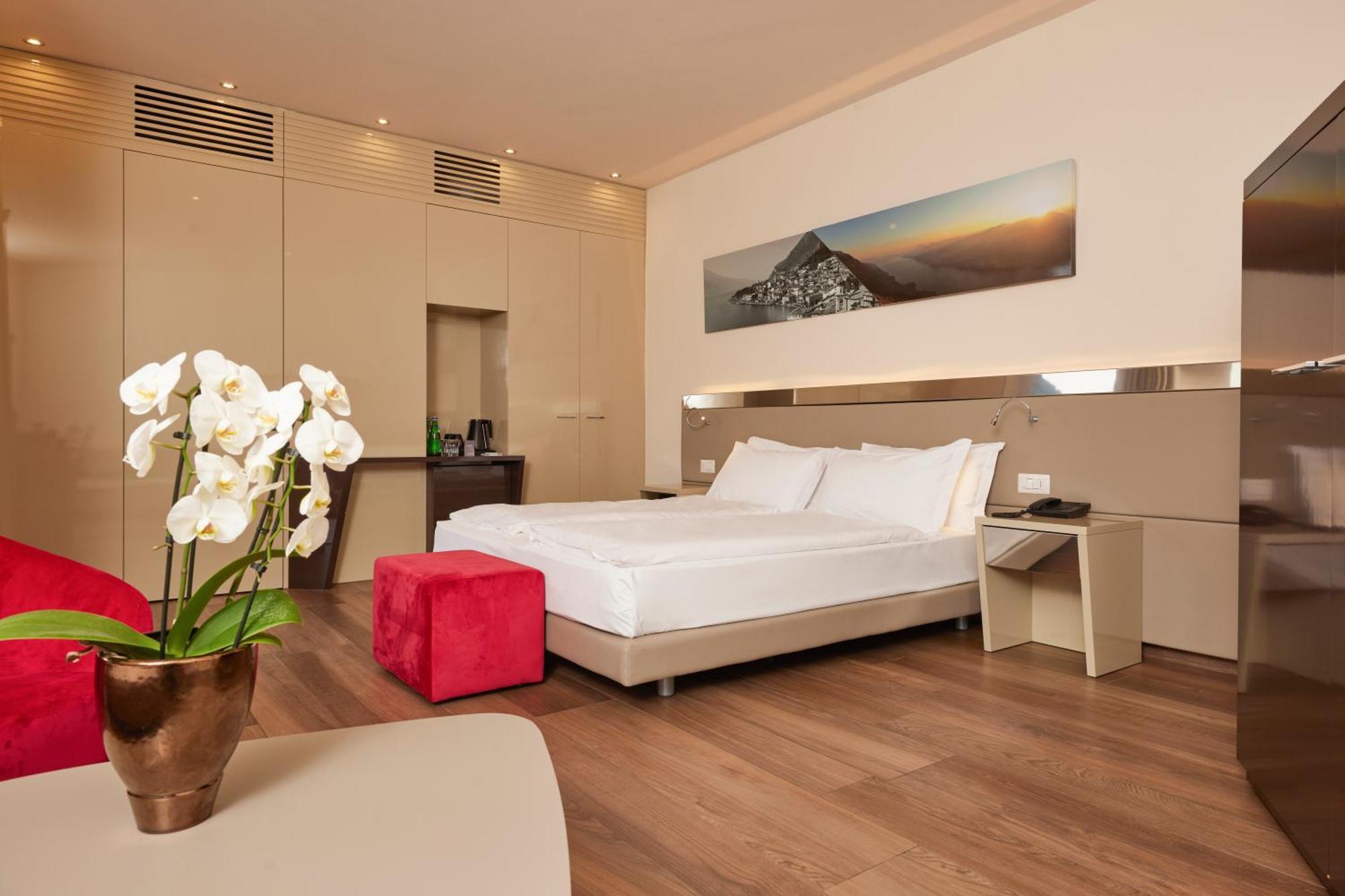 Hotel Atilius - Adults Only 利莫内-苏尔加达 客房 照片