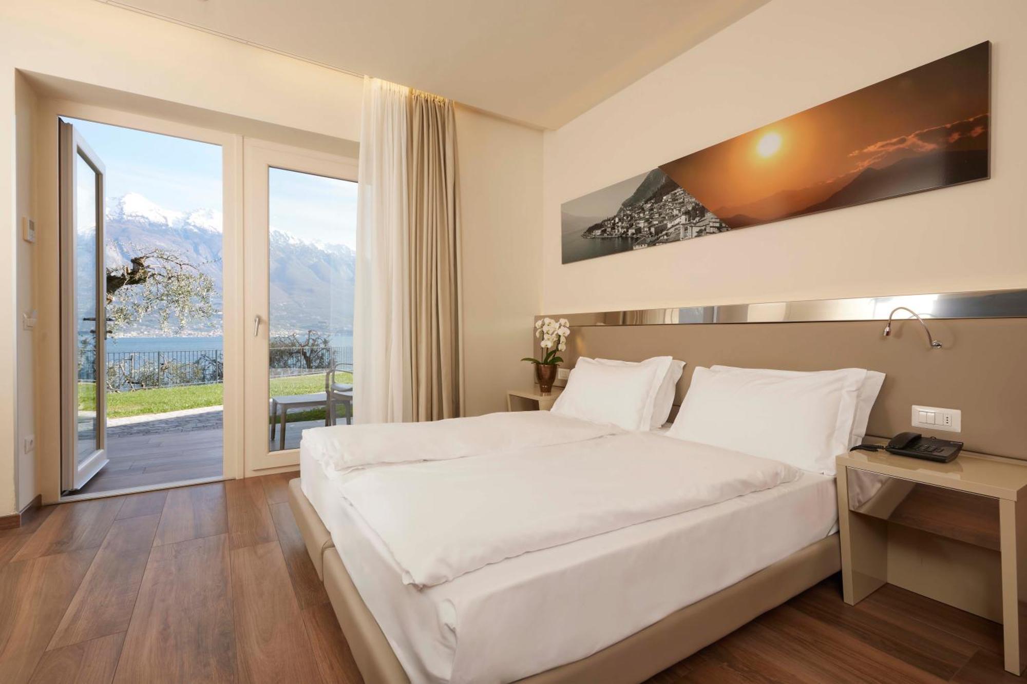 Hotel Atilius - Adults Only 利莫内-苏尔加达 客房 照片